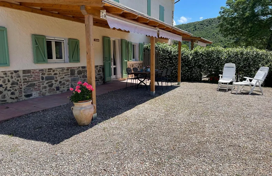 Agriturismo Le Catre-1