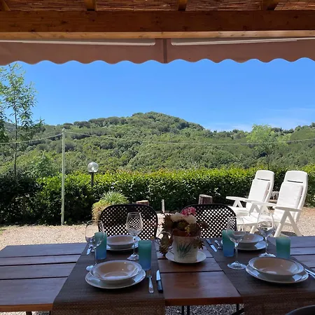 Agriturismo Le Catre-3